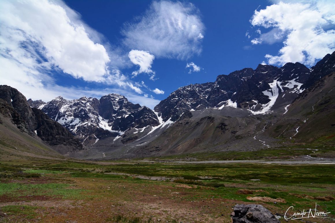 Nevado Juncal Bitacoras De Viaje